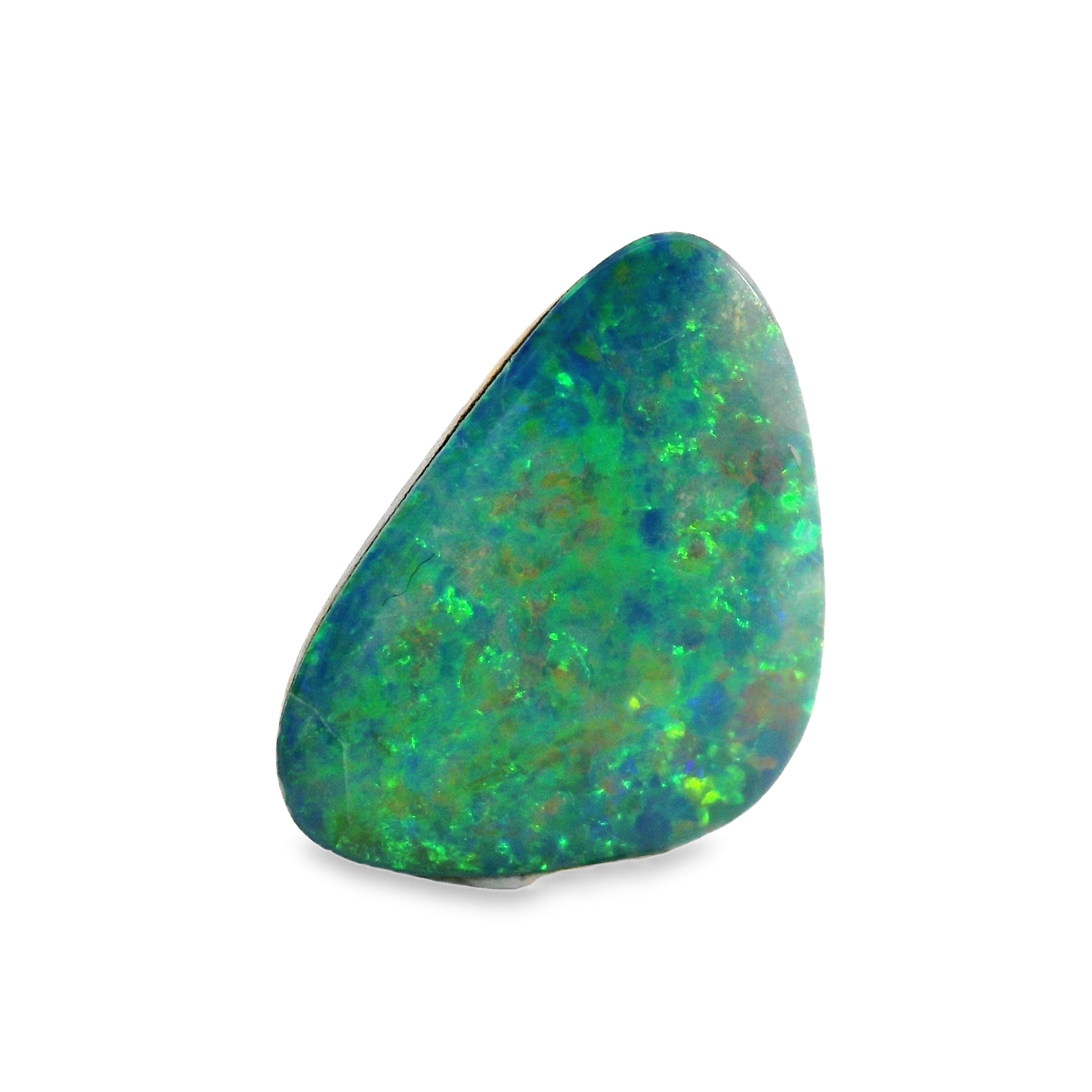 Australian Doublet Opal Loose