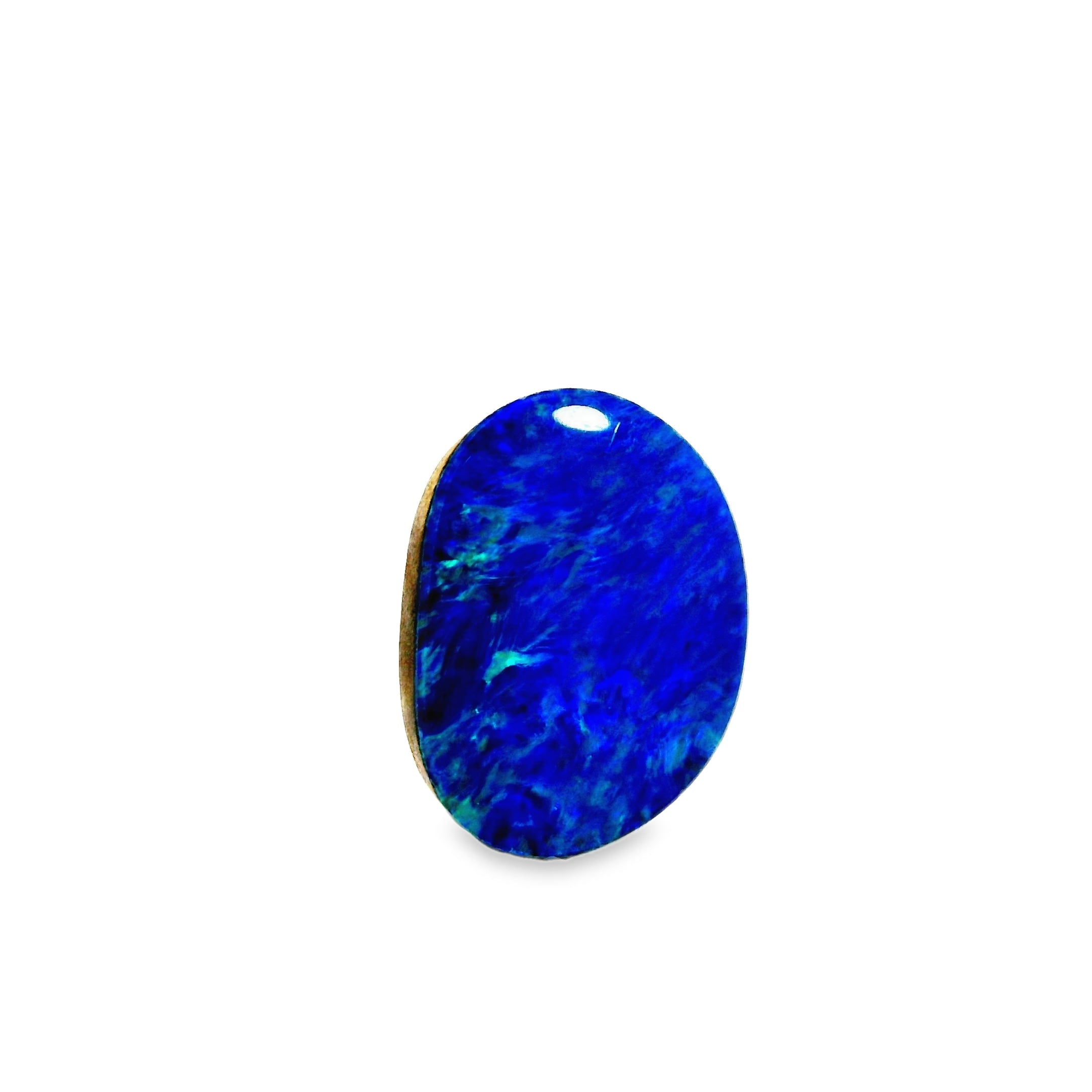 Australian Doublet Opal Loose