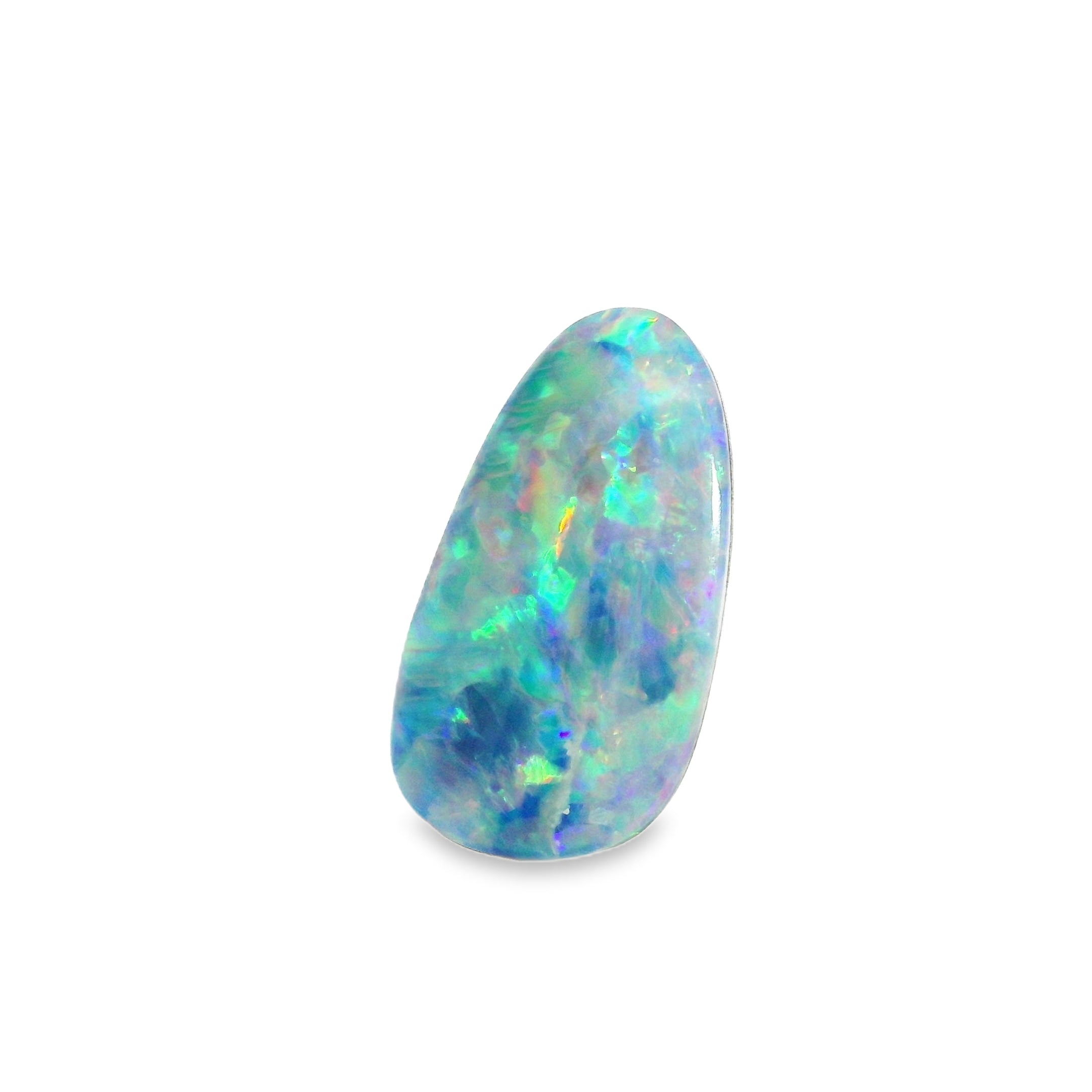 Australian Doublet Opal Loose