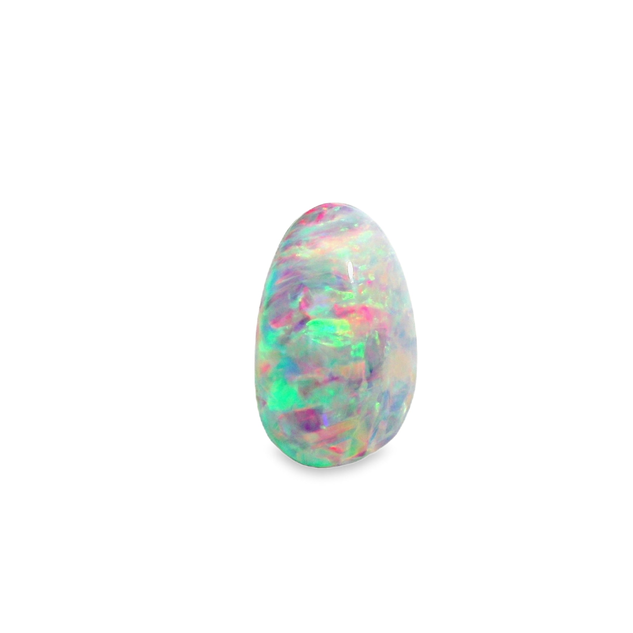 Australian Doublet Opal Loose