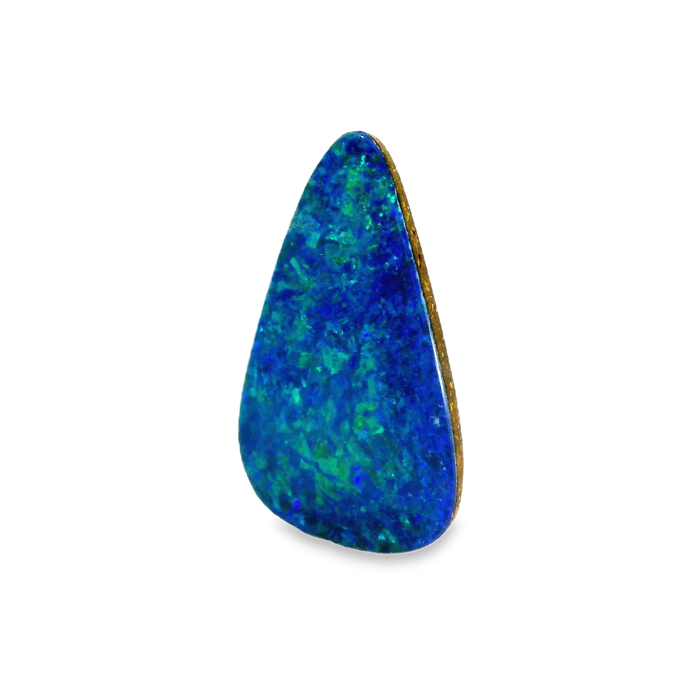 Australian Doublet Opal Loose