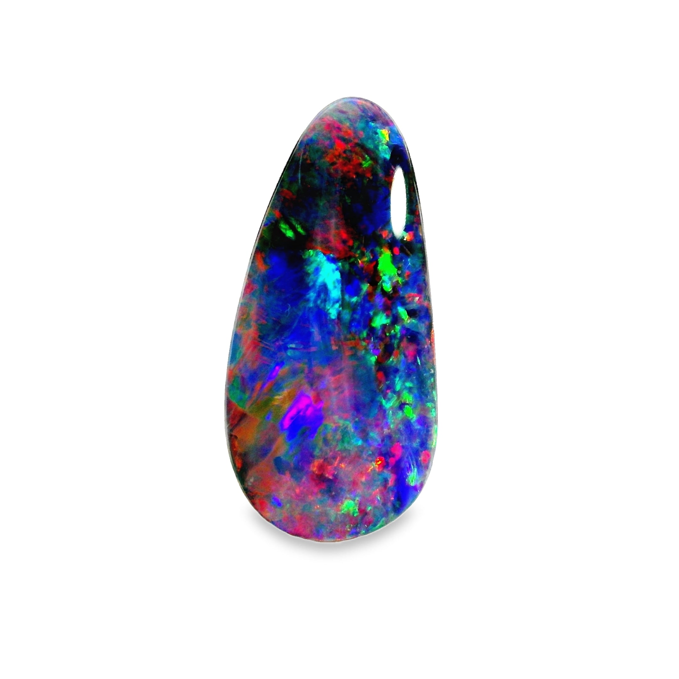 Australian Doublet Opal Loose