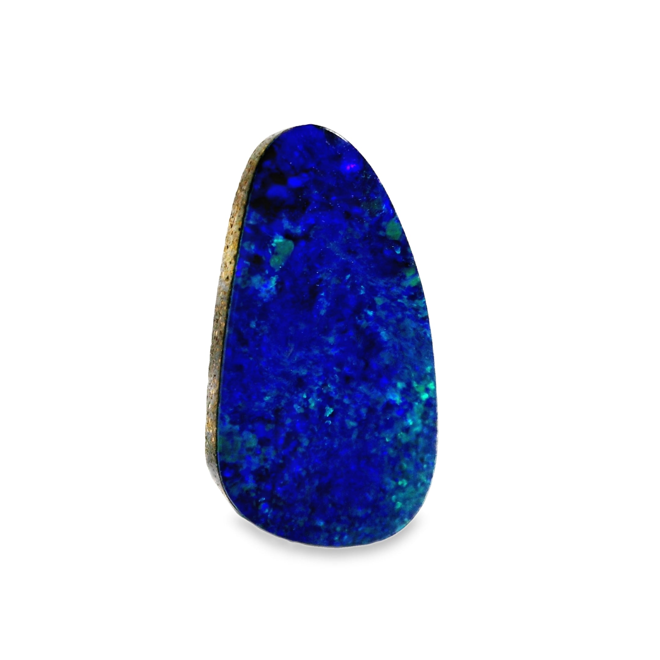 Australian Doublet Opal Loose