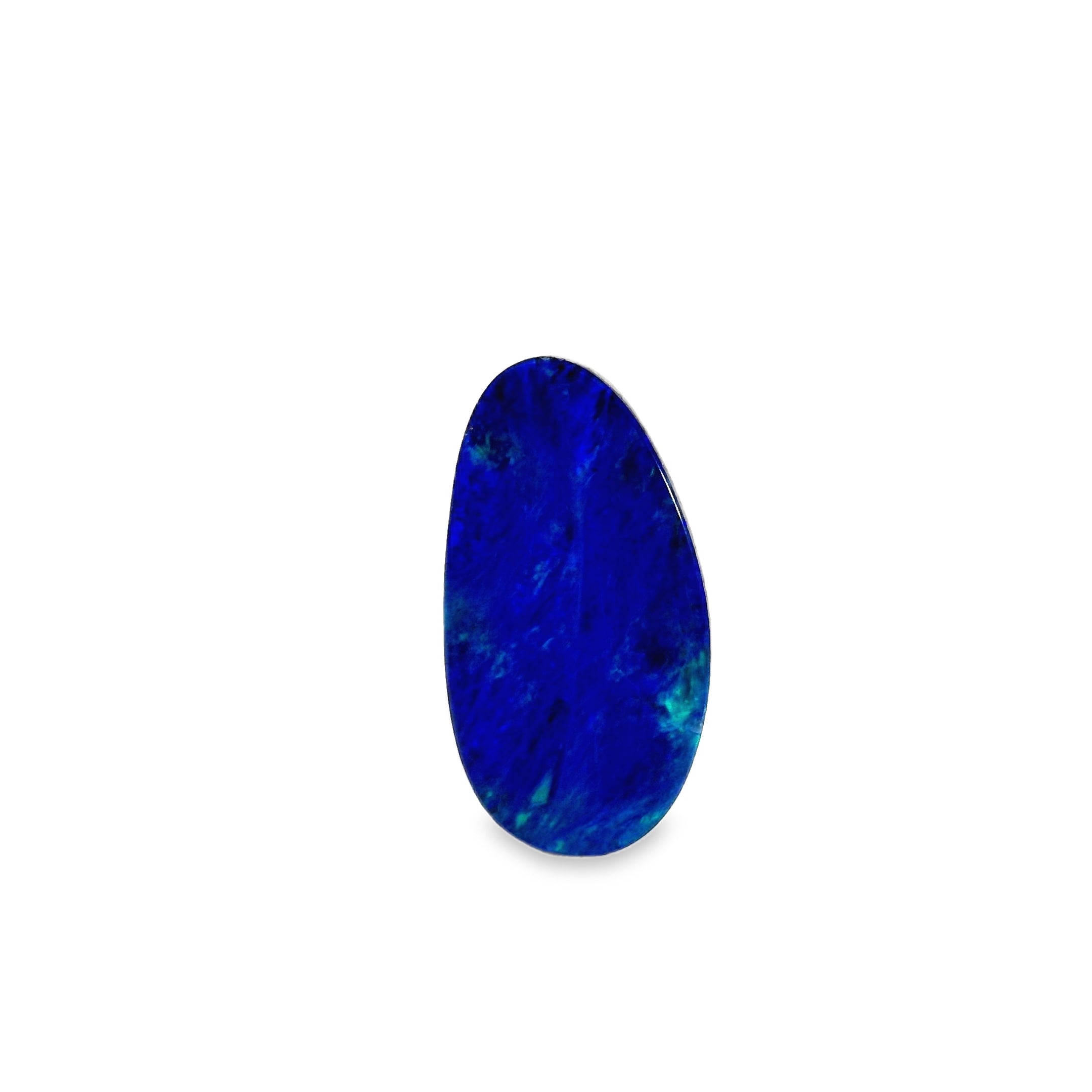 Australian Doublet Opal Loose