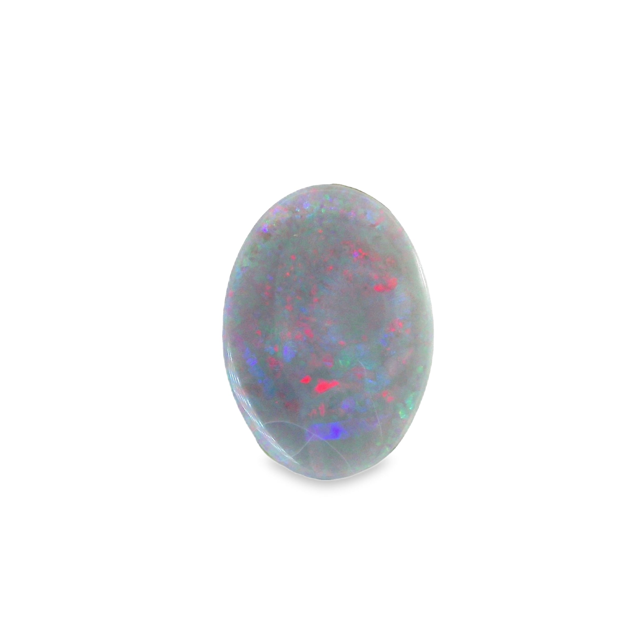 Australian Black Opal Loose