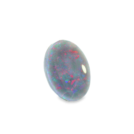 Australian Black Opal Loose