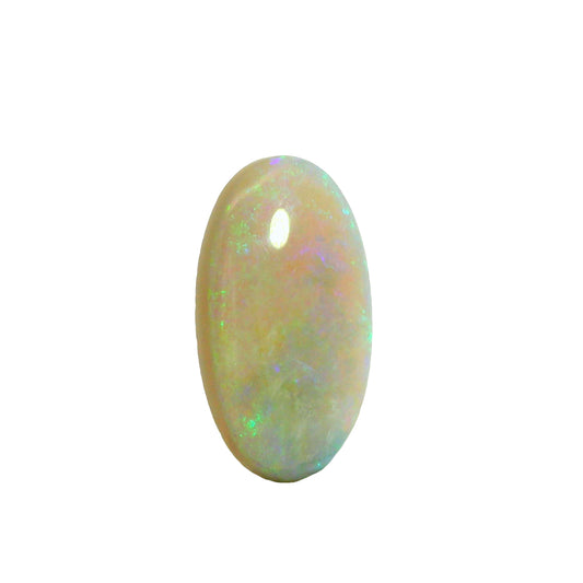Australian Black Opal Loose
