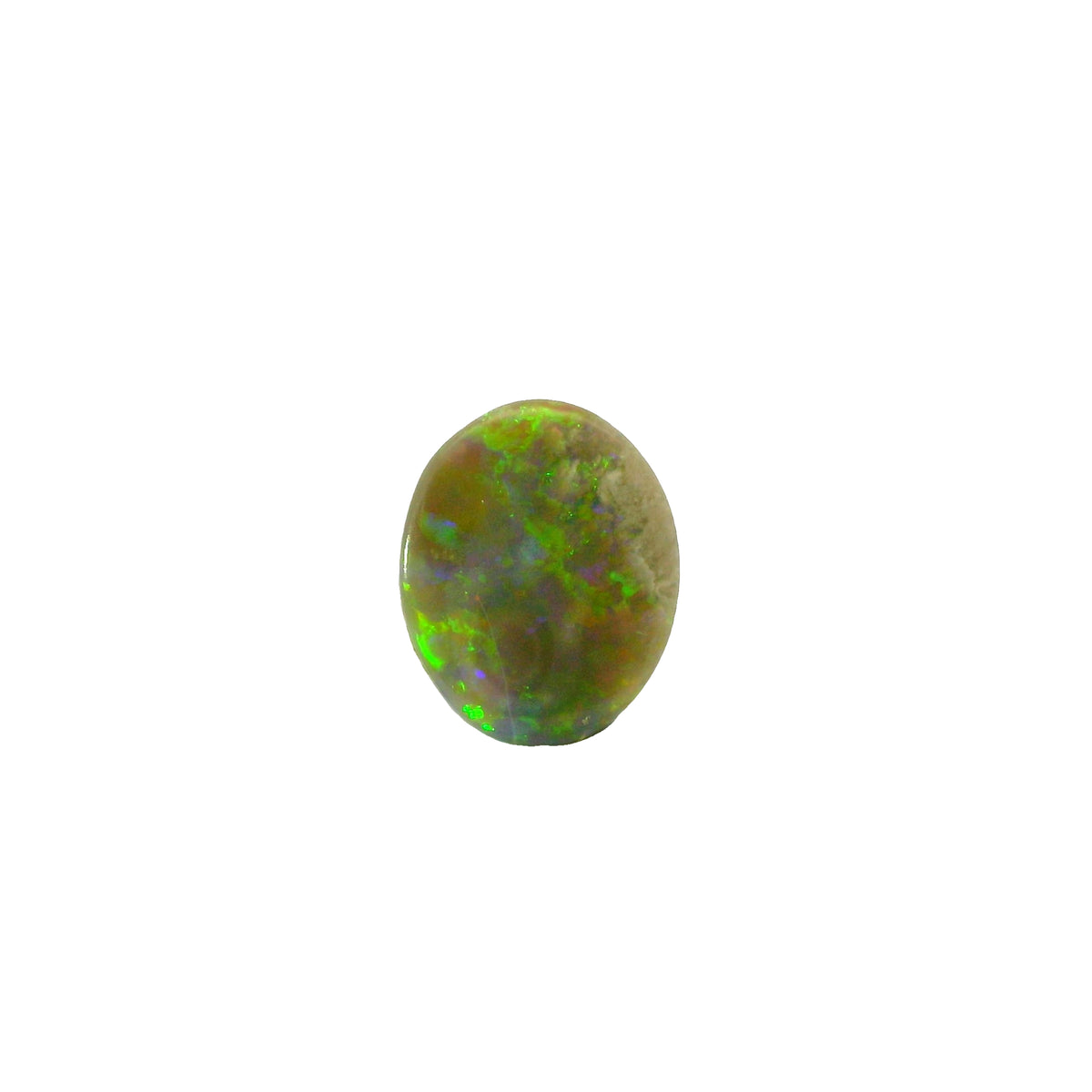 Australian Black Opal Loose