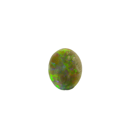 Australian Black Opal Loose