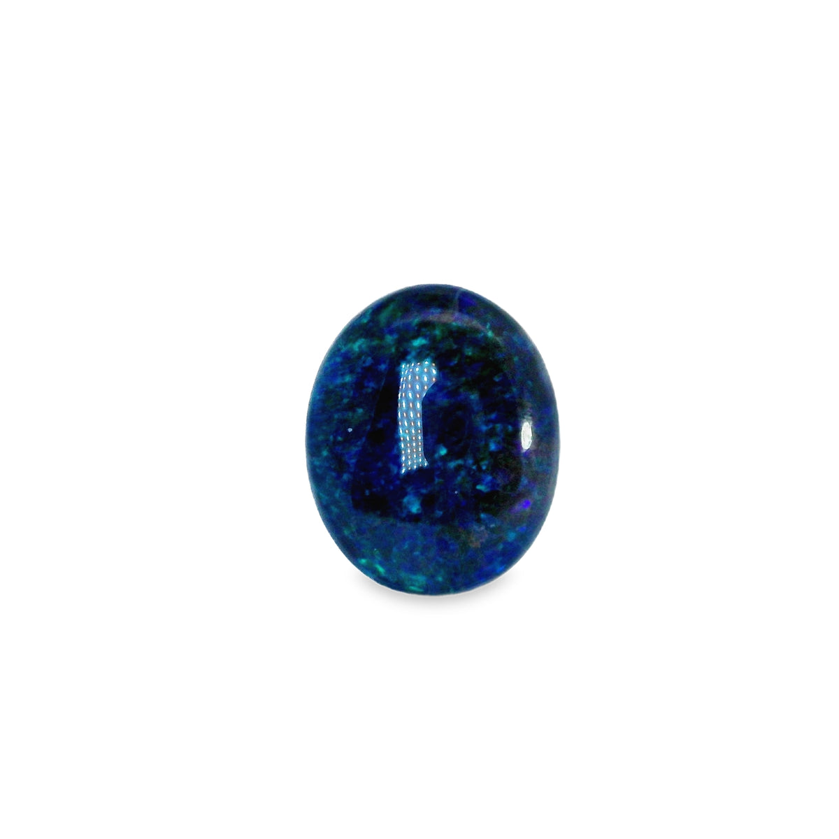Australian Black Opal Loose