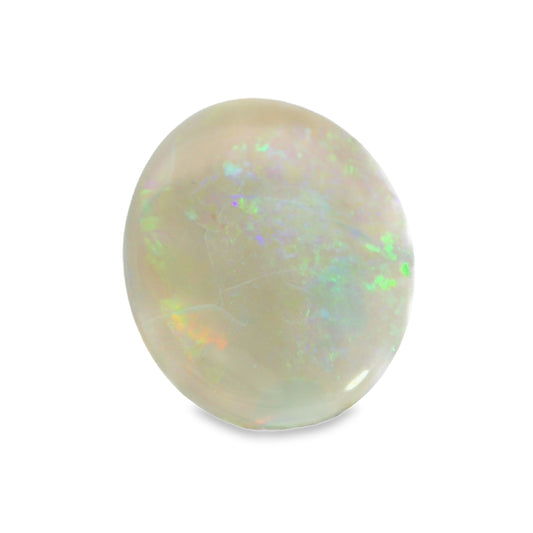 Australian Black Opal Loose