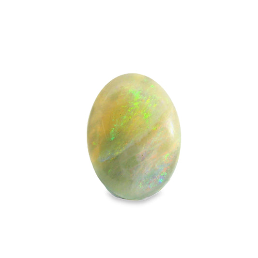 Australian Black Opal Loose