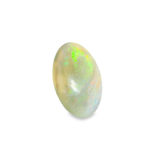 Australian Black Opal Loose