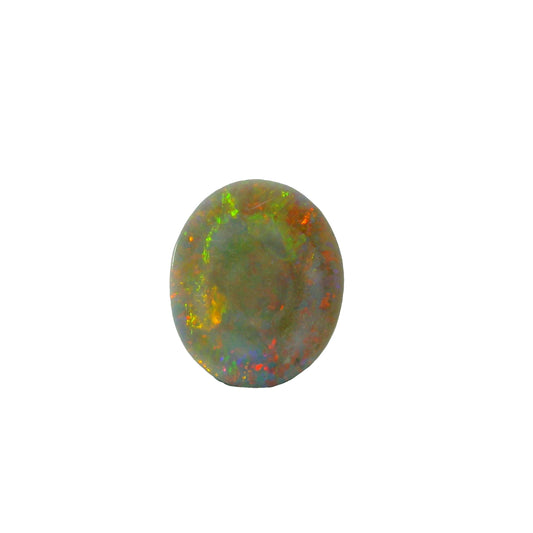 Australian Black Opal Loose
