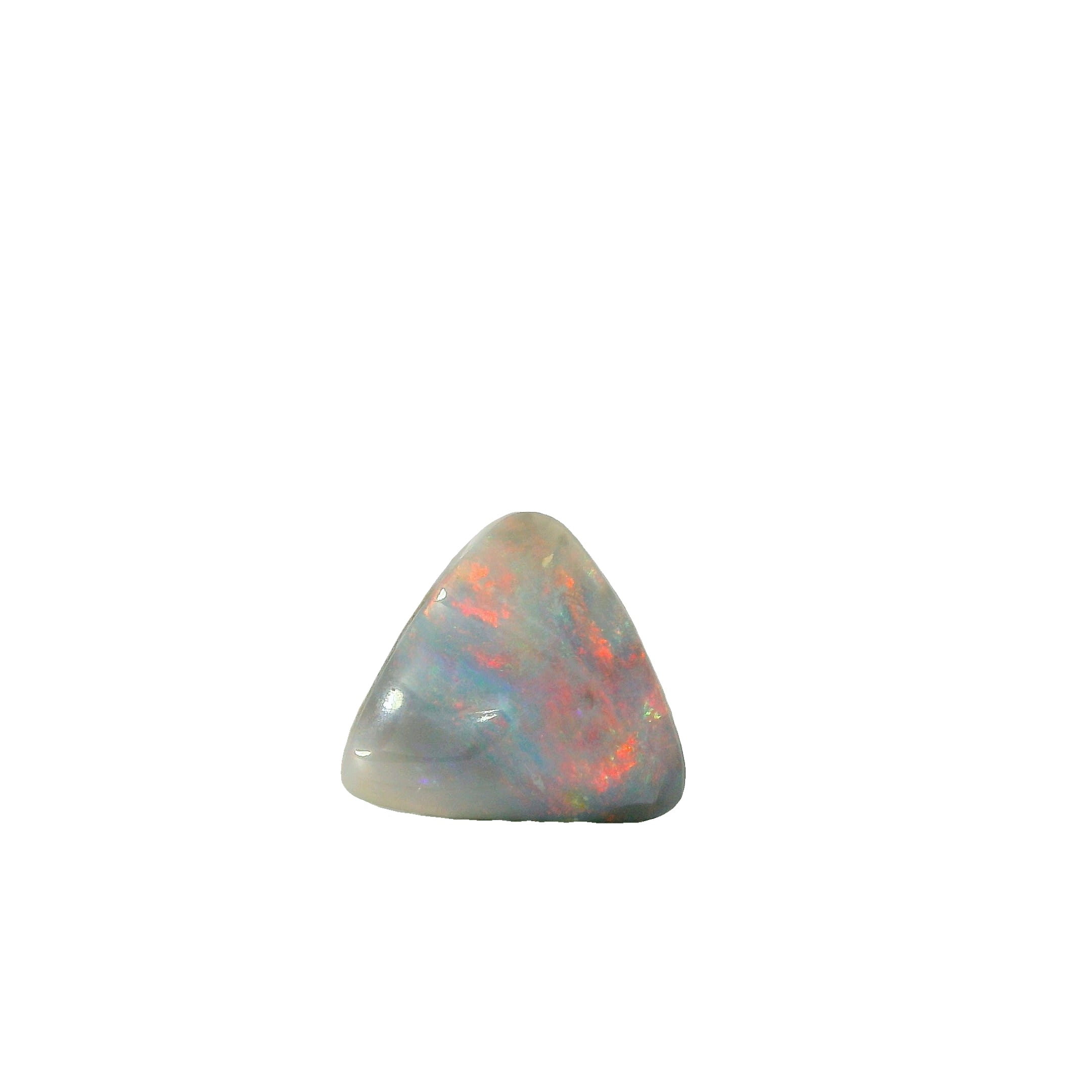 Australian Black Opal Loose