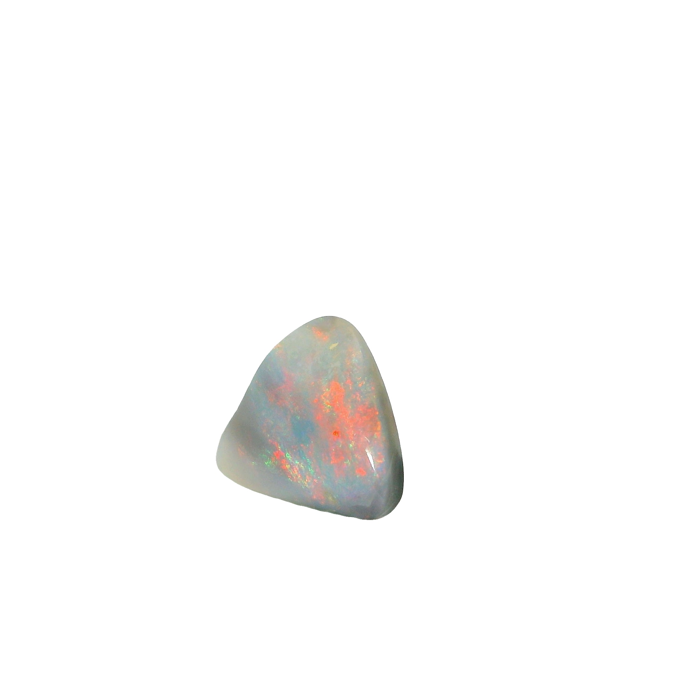 Australian Black Opal Loose