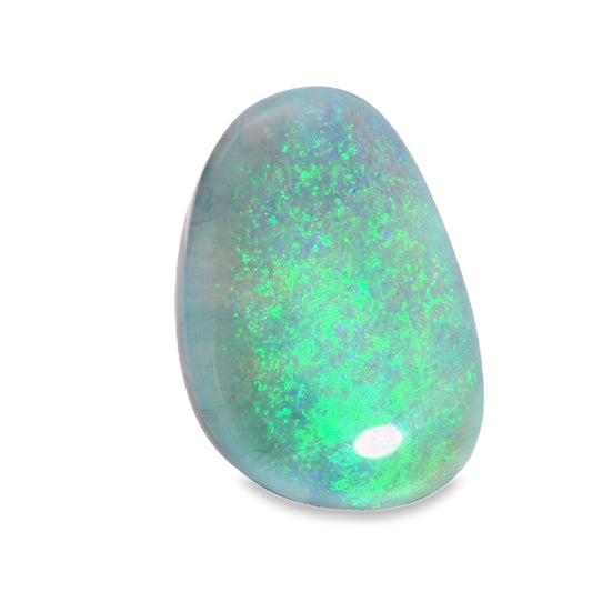 Australian Black Opal Loose