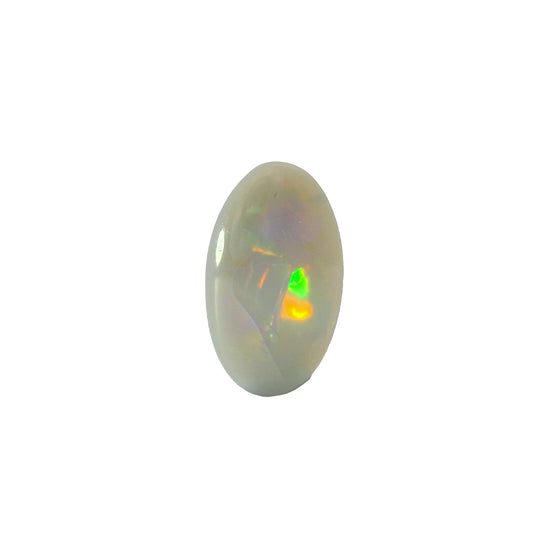 Australian Black Opal Loose