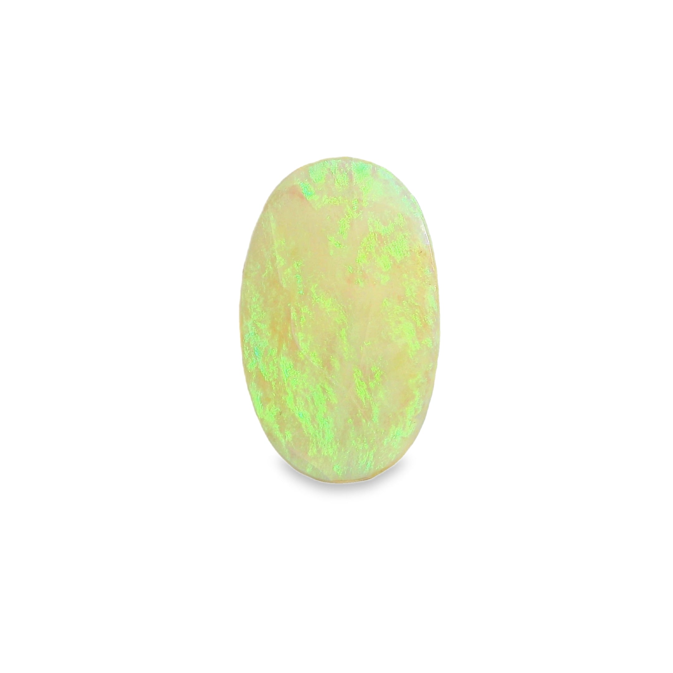 Australian Light Opal Loose