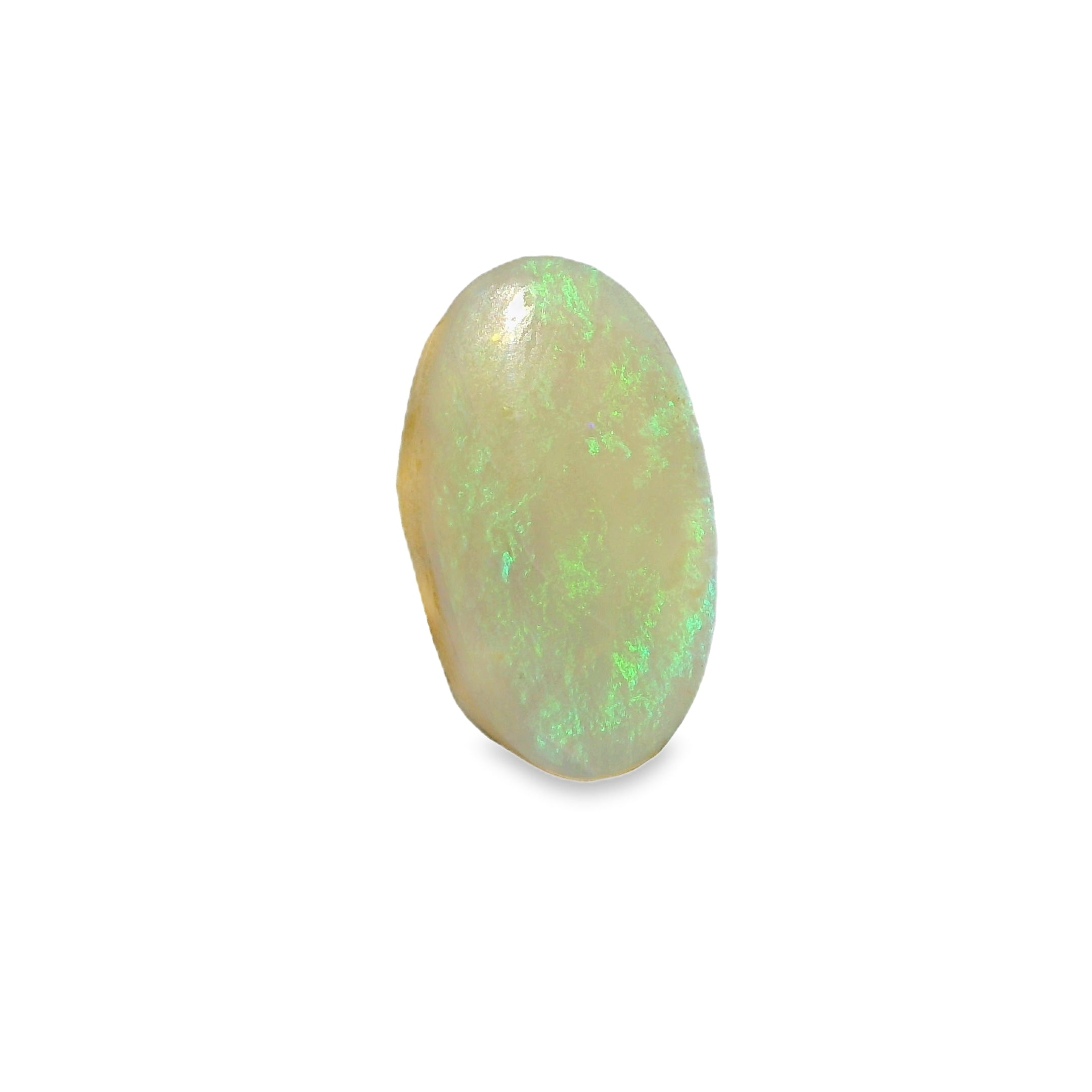 Australian Light Opal Loose