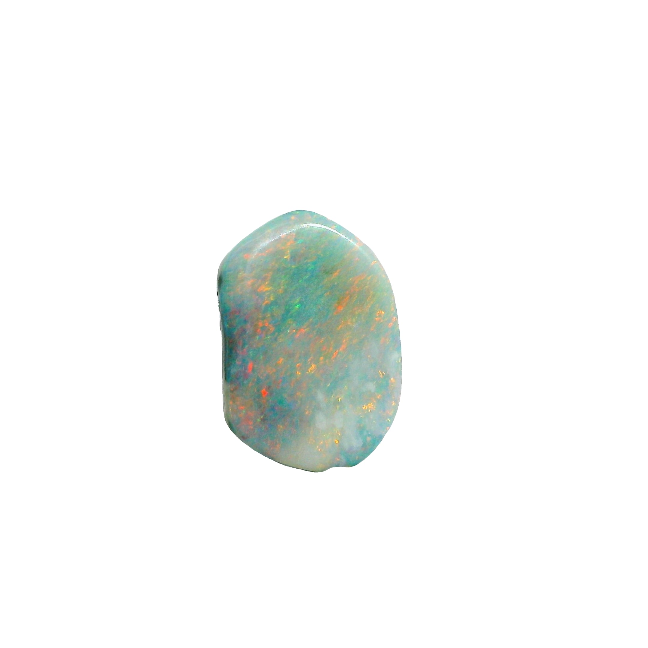 Australian Light Opal Loose