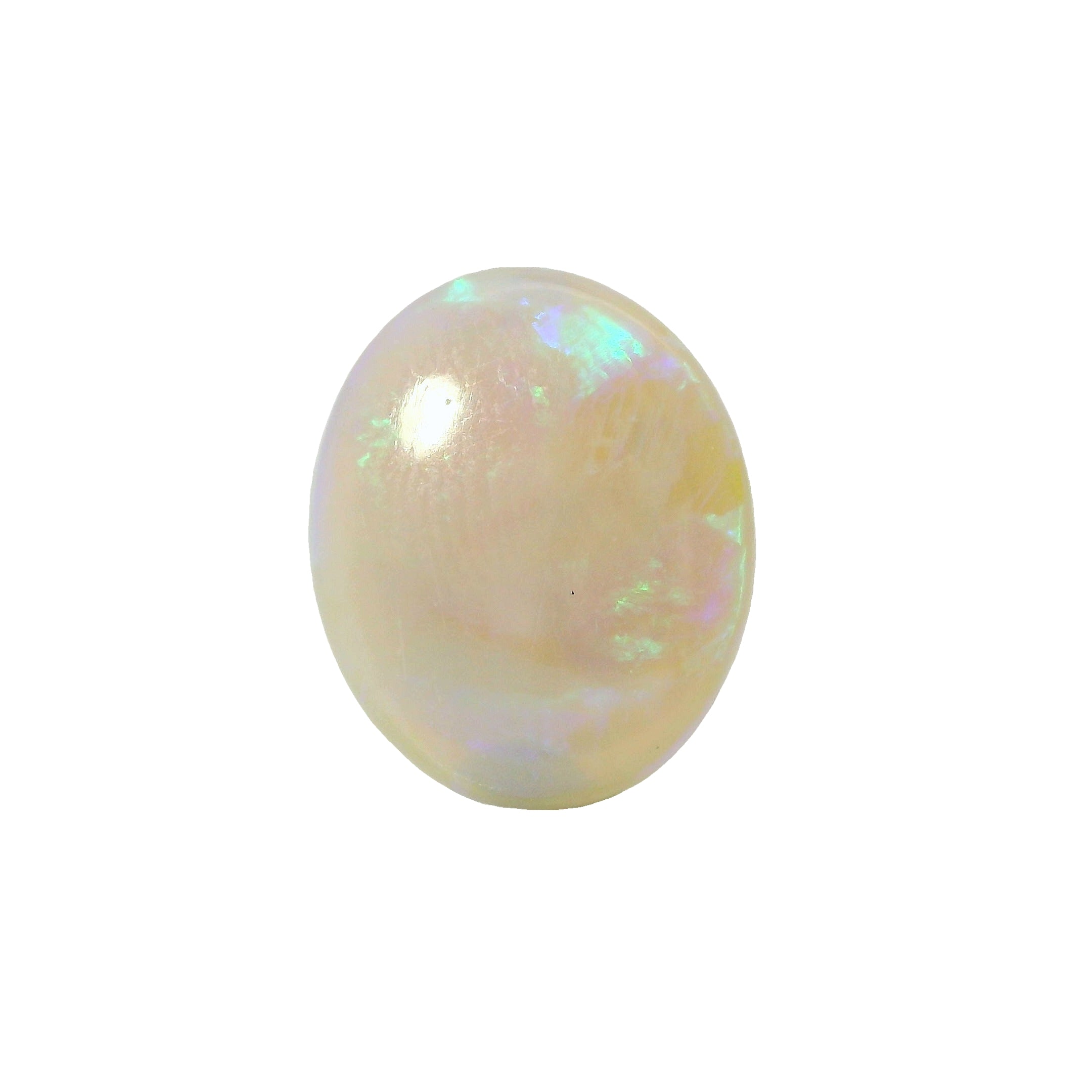 Australian Light Opal Loose