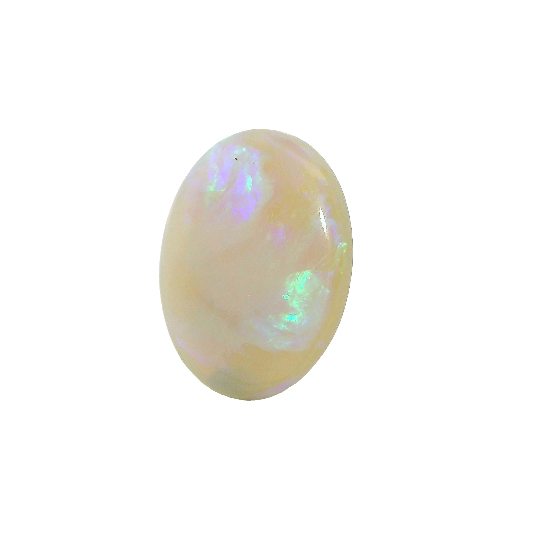 Australian Light Opal Loose