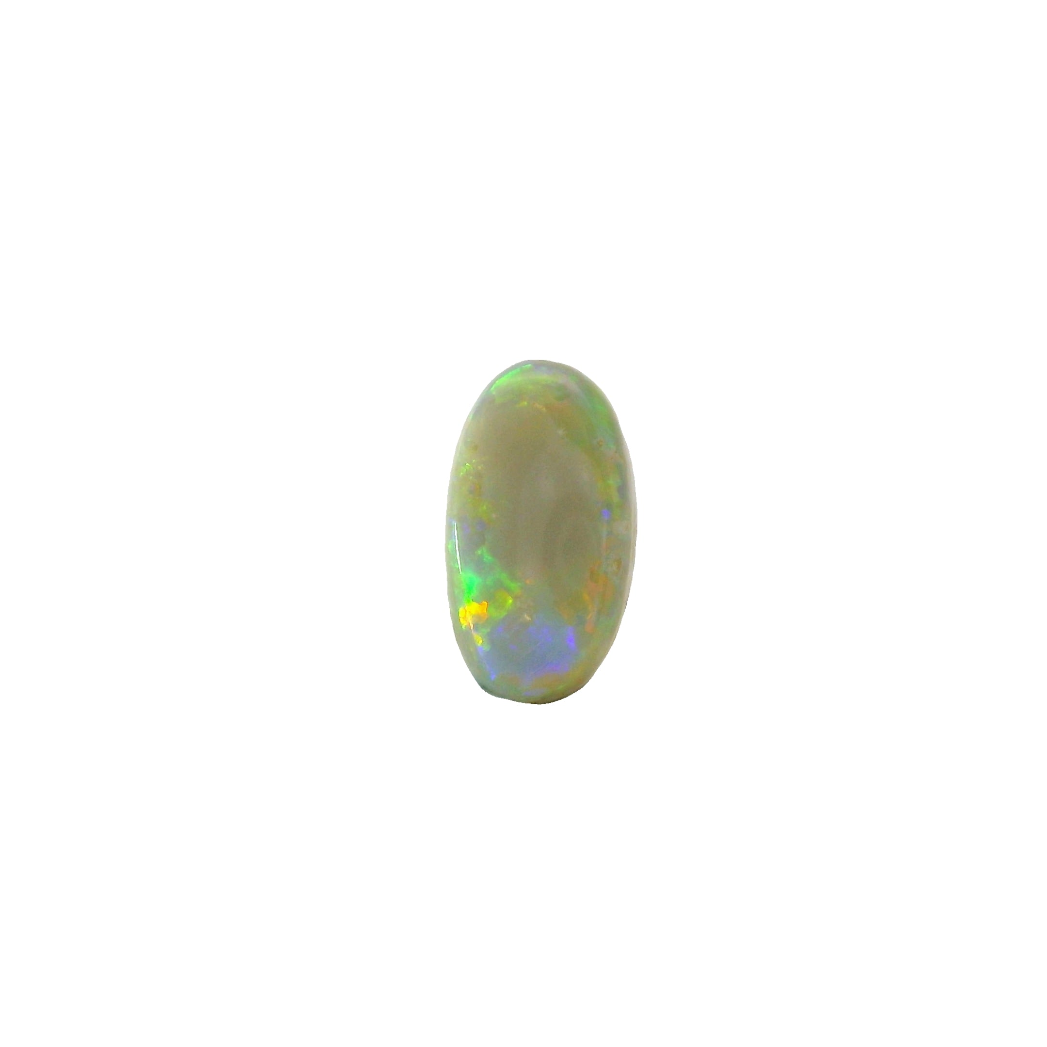 Australian Black Opal Loose