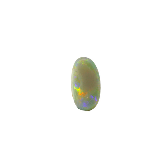 Australian Black Opal Loose