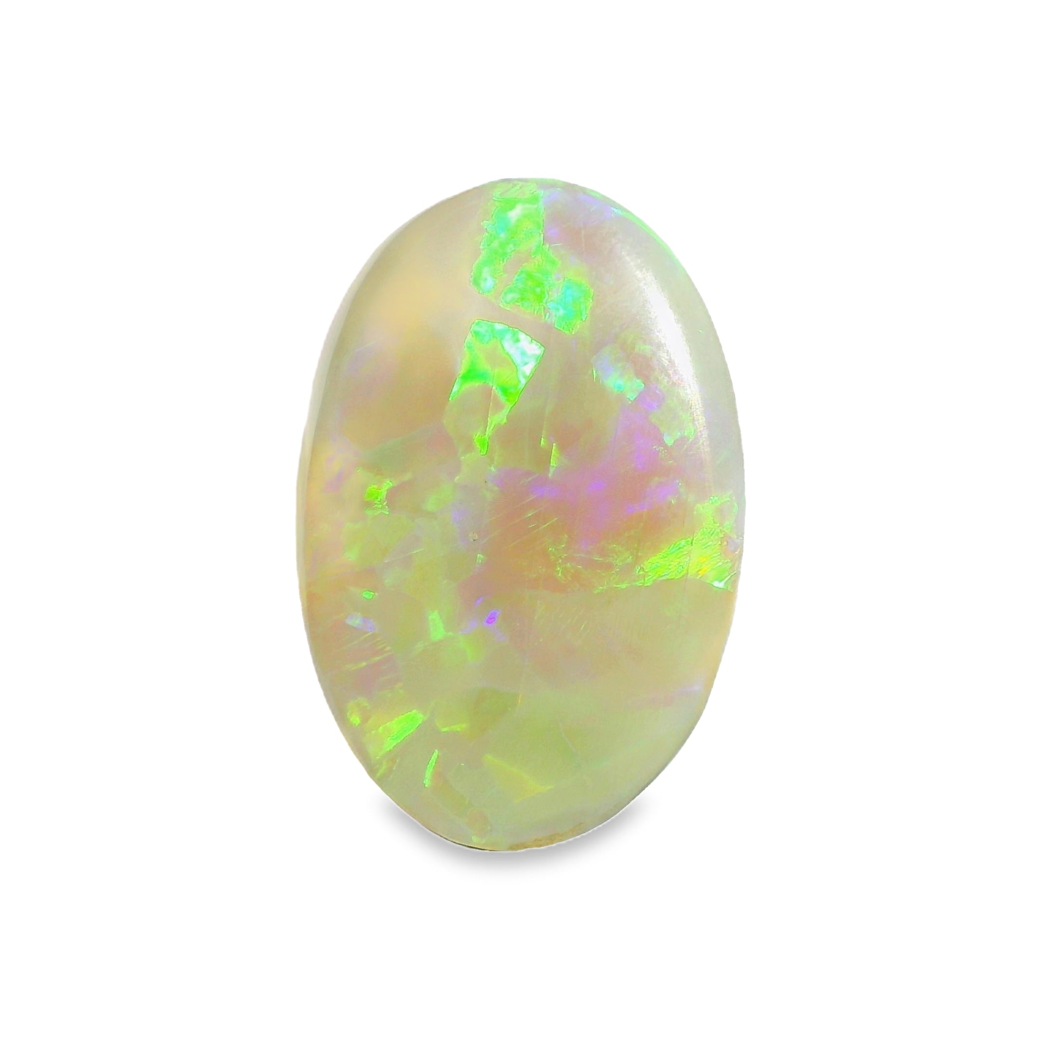 Australian Light Opal Loose