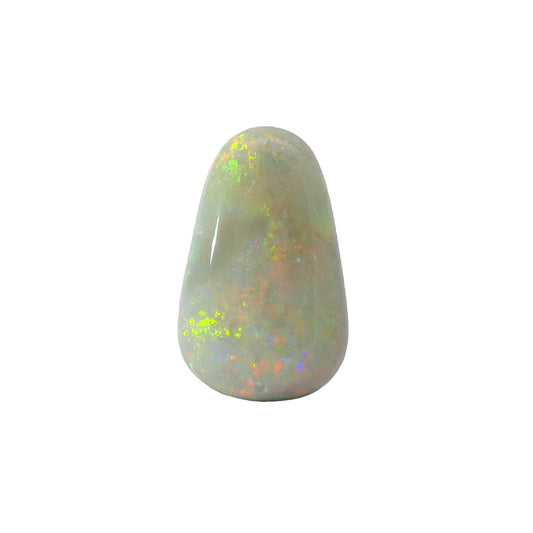 Australian Black Opal Loose