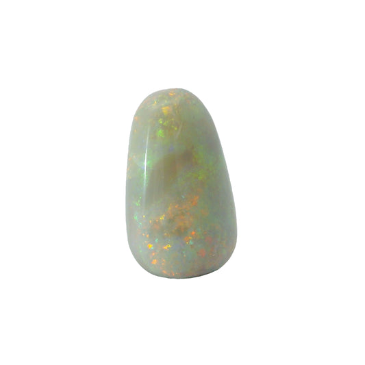 Australian Black Opal Loose