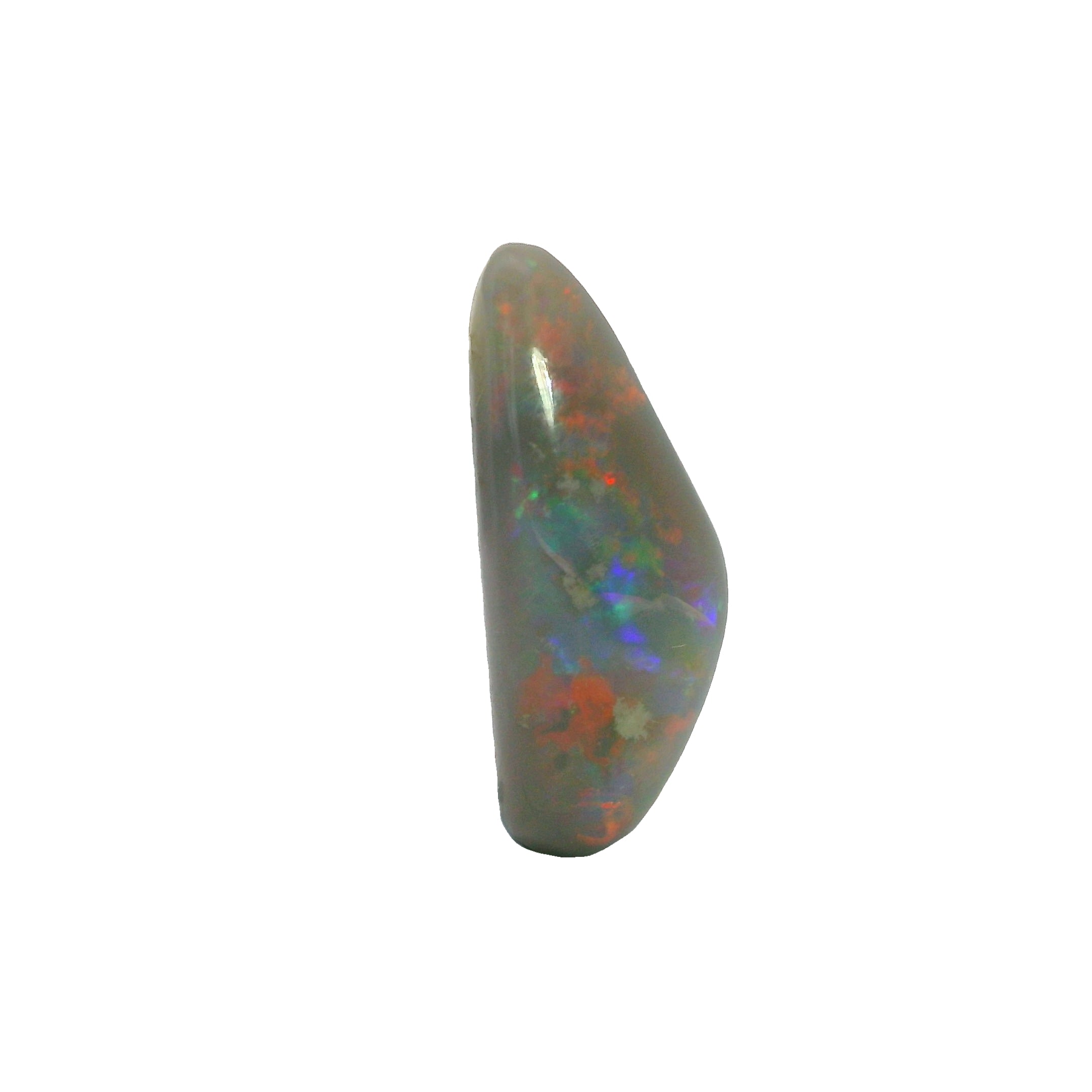 Australian Black Opal Loose