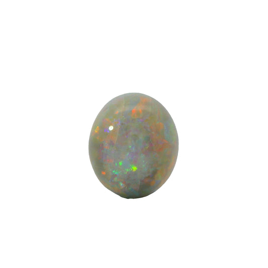 Australian Black Opal Loose