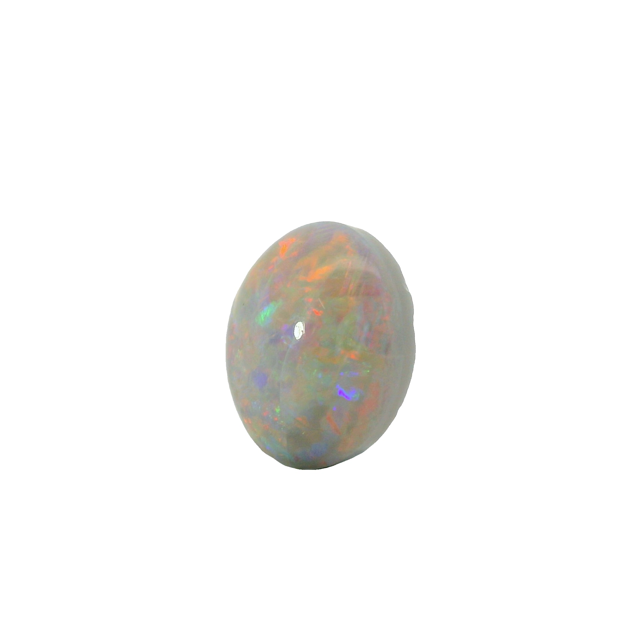 Australian Black Opal Loose