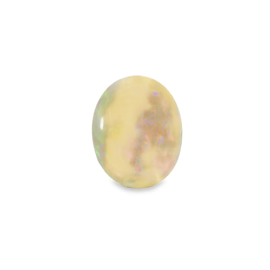 Australian Black Opal Loose