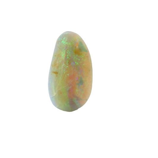 Australian Black Opal Loose