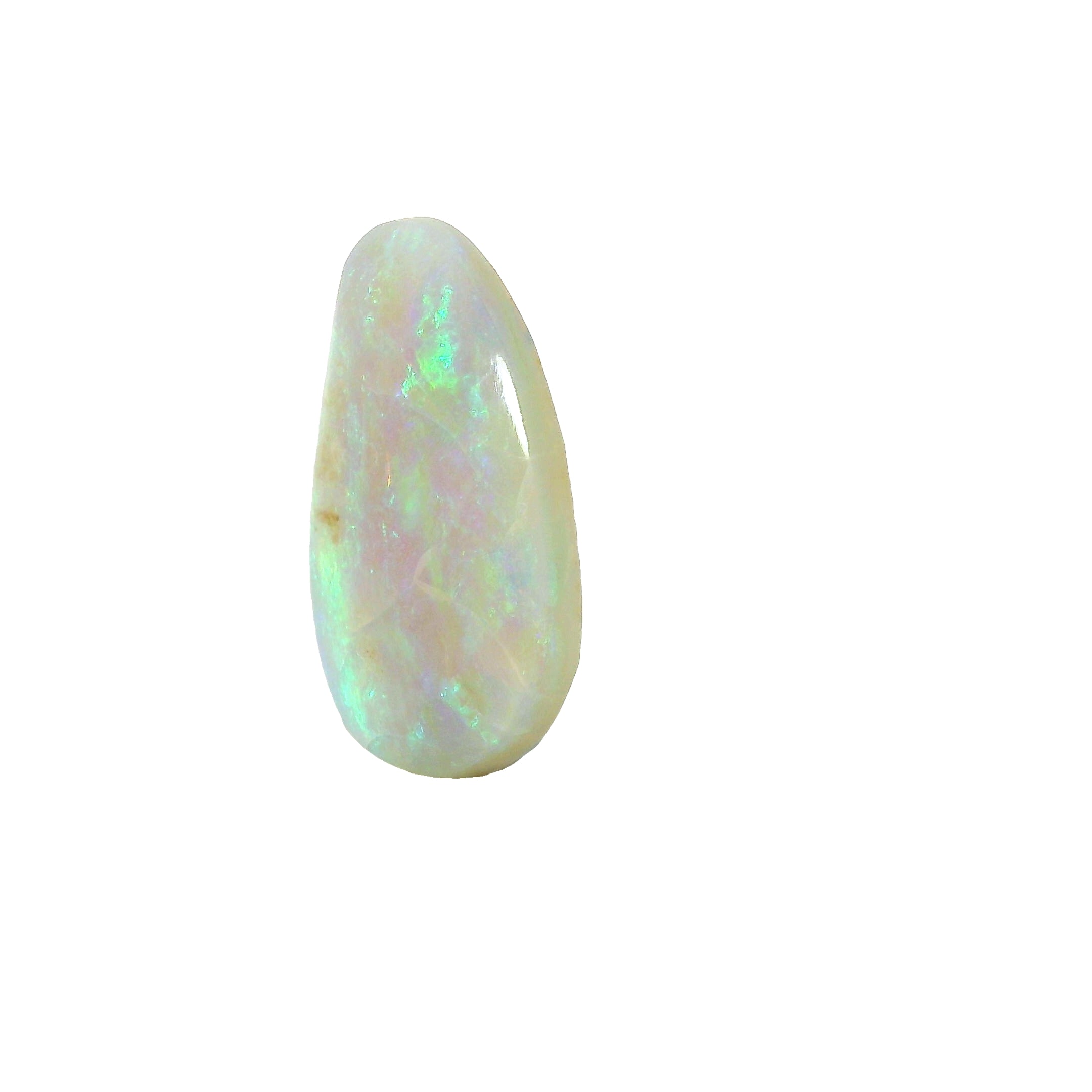 Australian Black Opal Loose