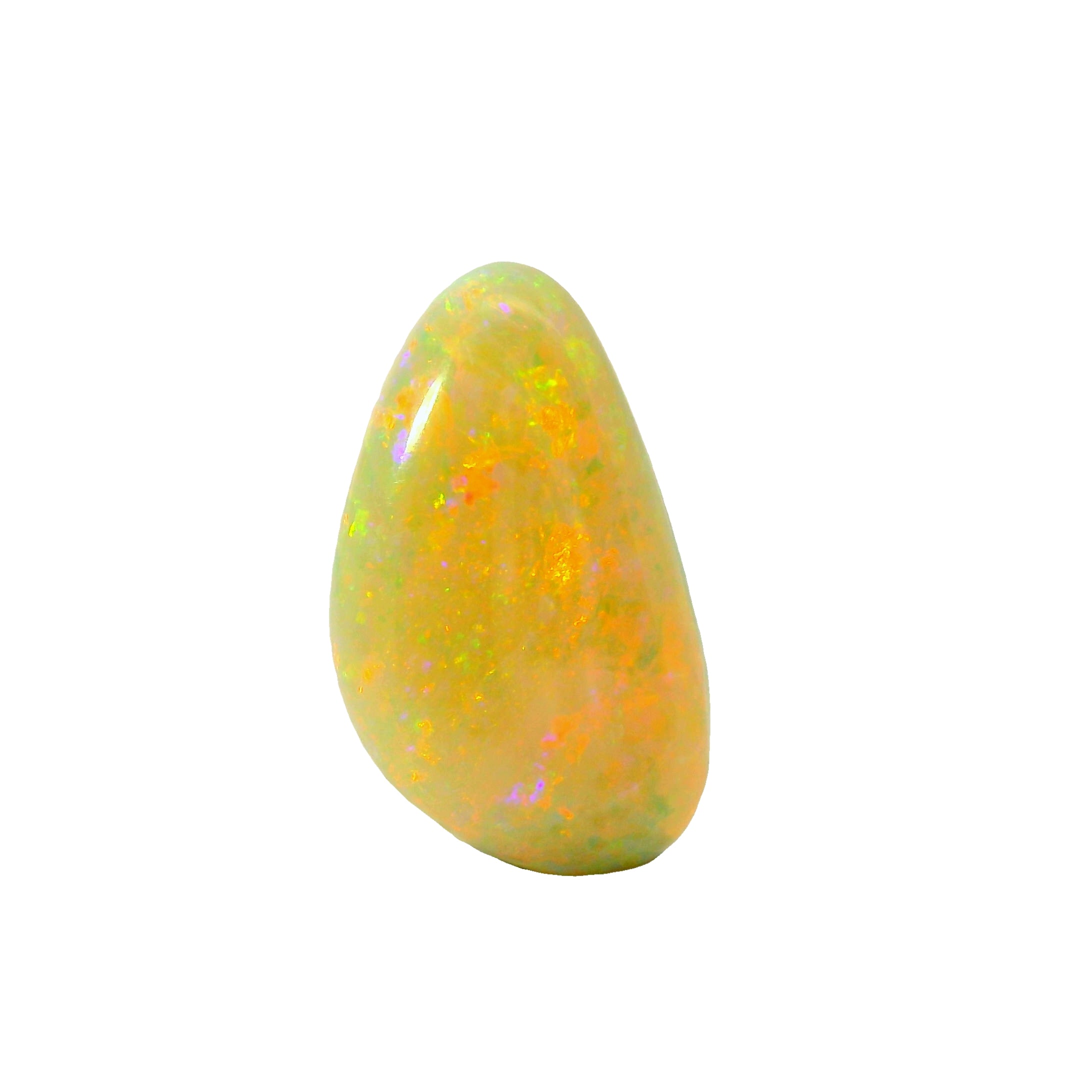 Australian Light Opal Loose