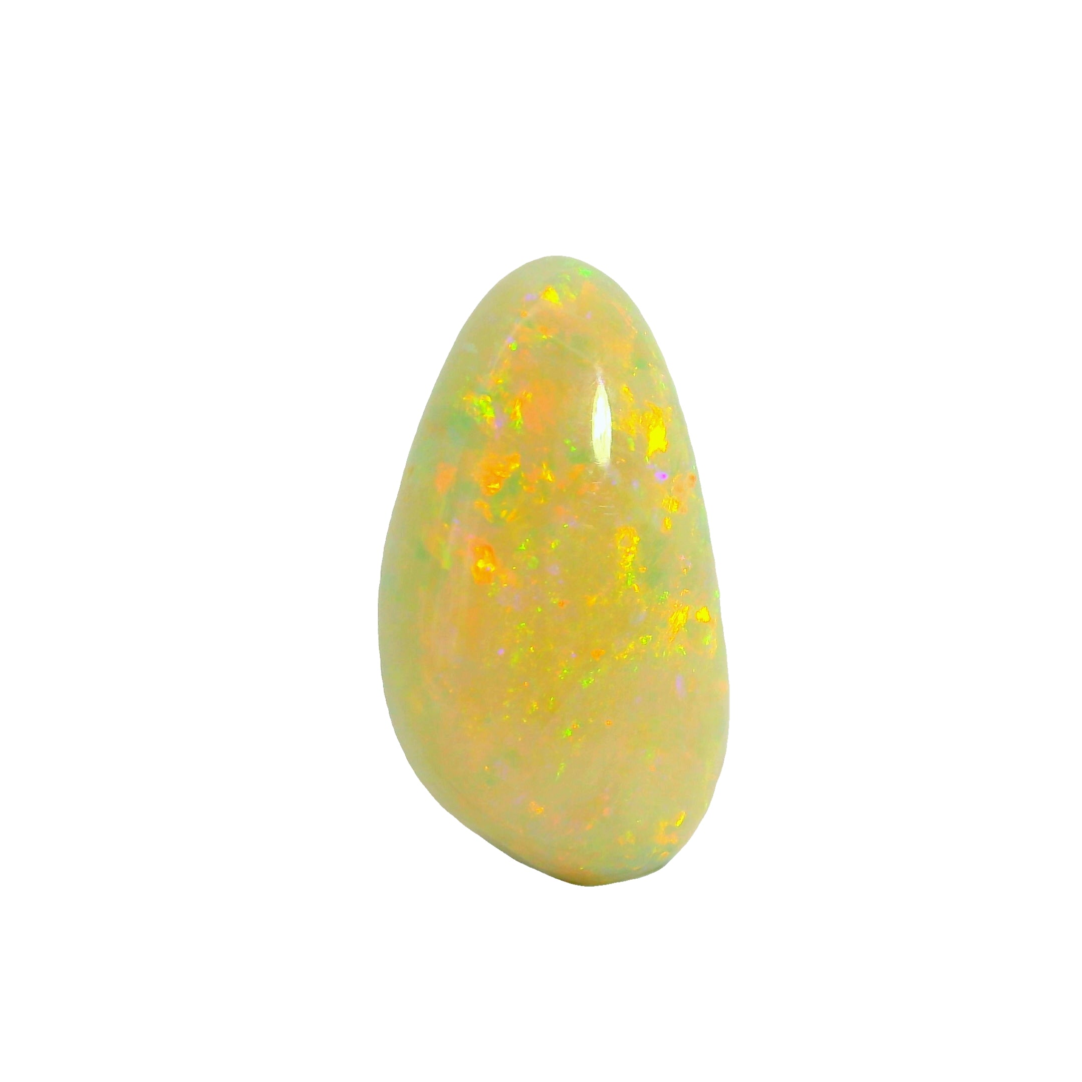 Australian Light Opal Loose