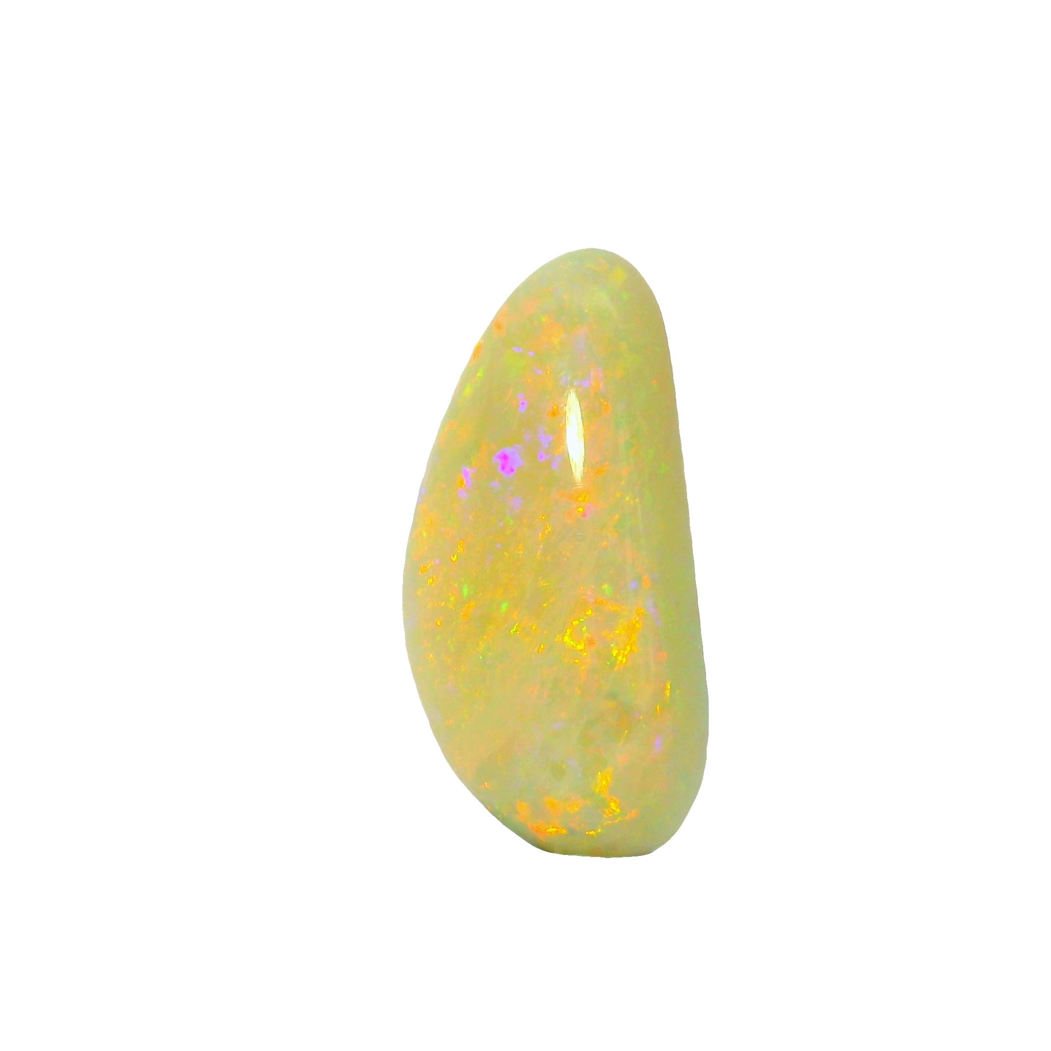 Australian Light Opal Loose