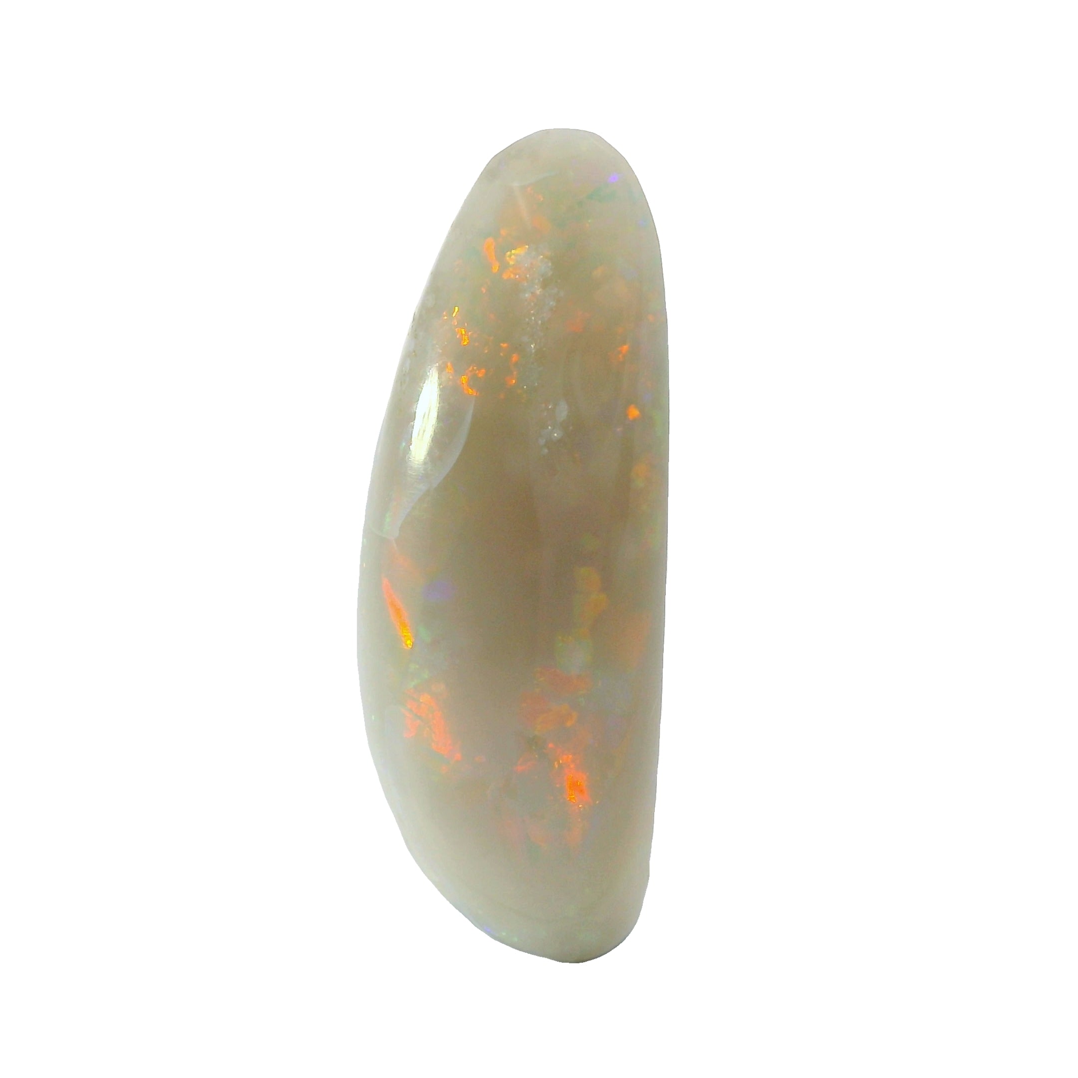 Australian Light Opal Loose
