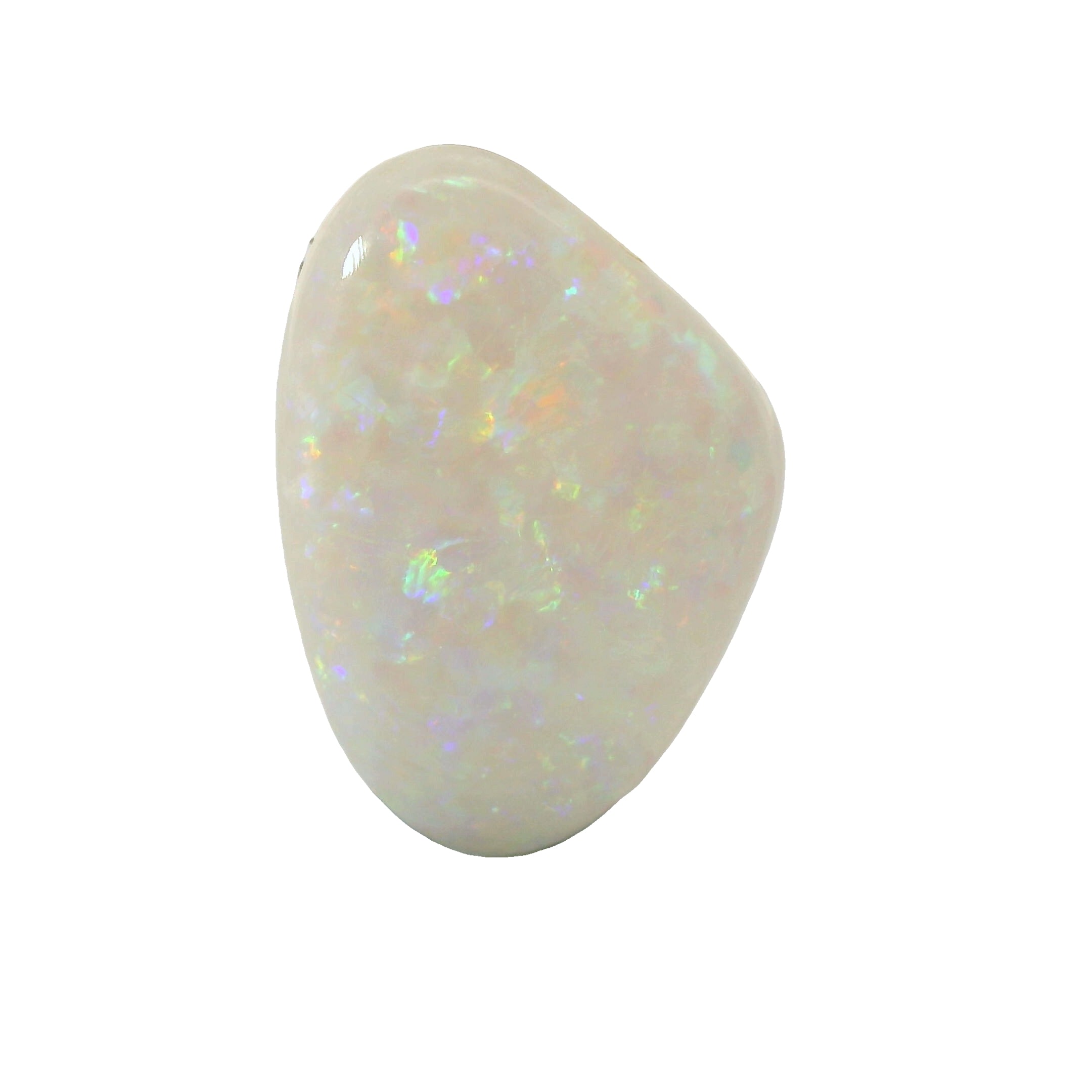 Australian Light Opal Loose