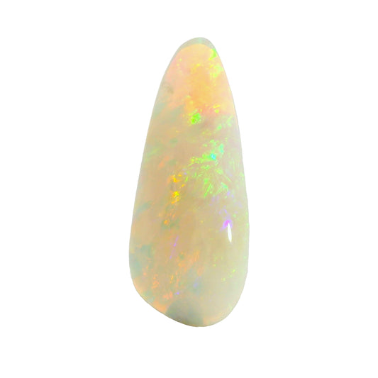 Australian Black Opal Loose