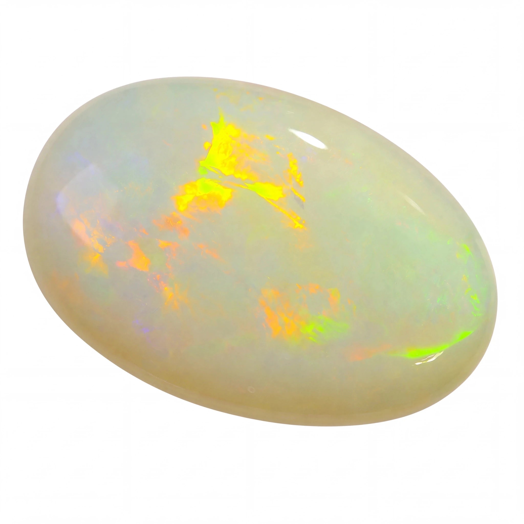 Australian Light Opal Loose - Australian Opal Cutters and Pearl Divers