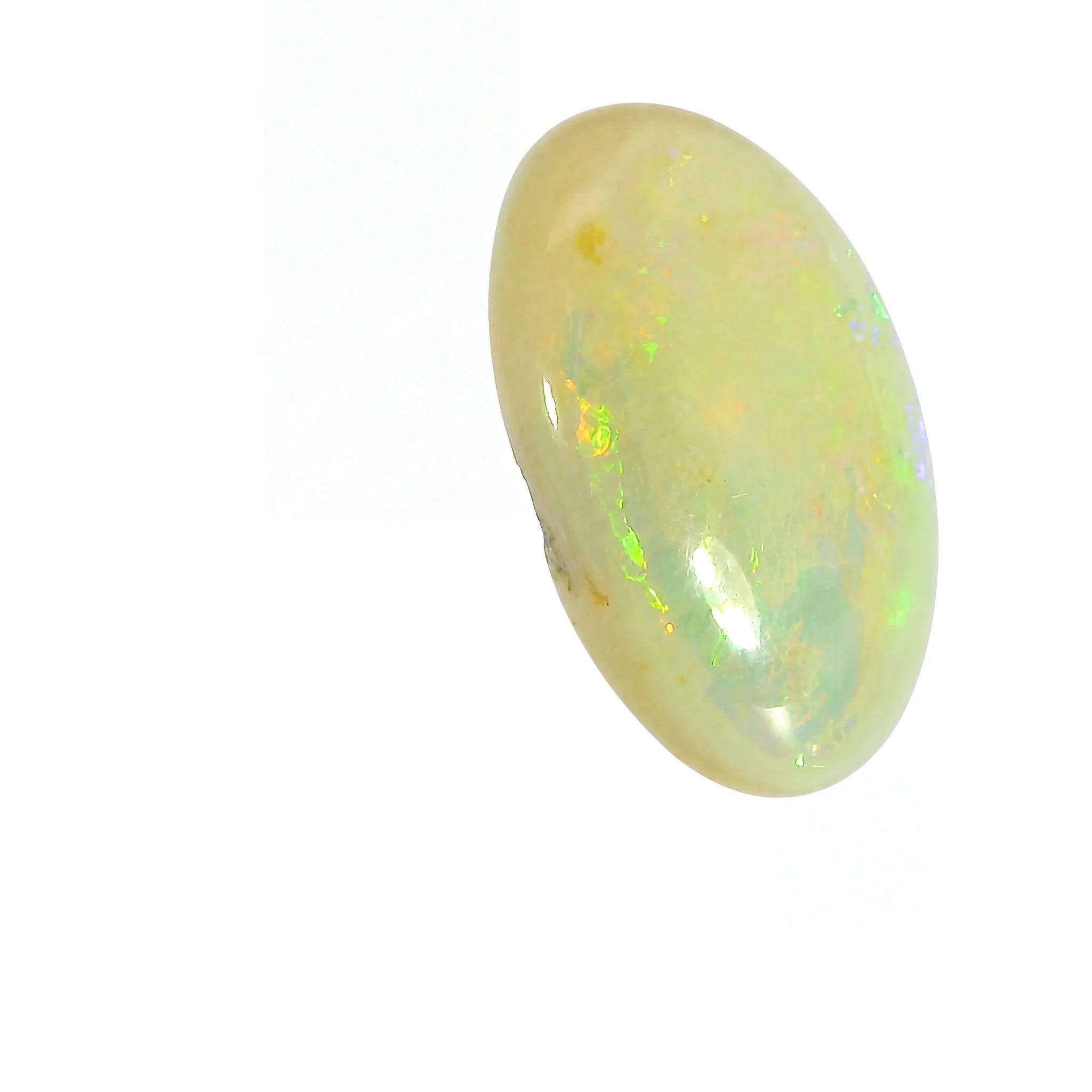 Australian Light Opal Loose - Australian Opal Cutters and Pearl Divers