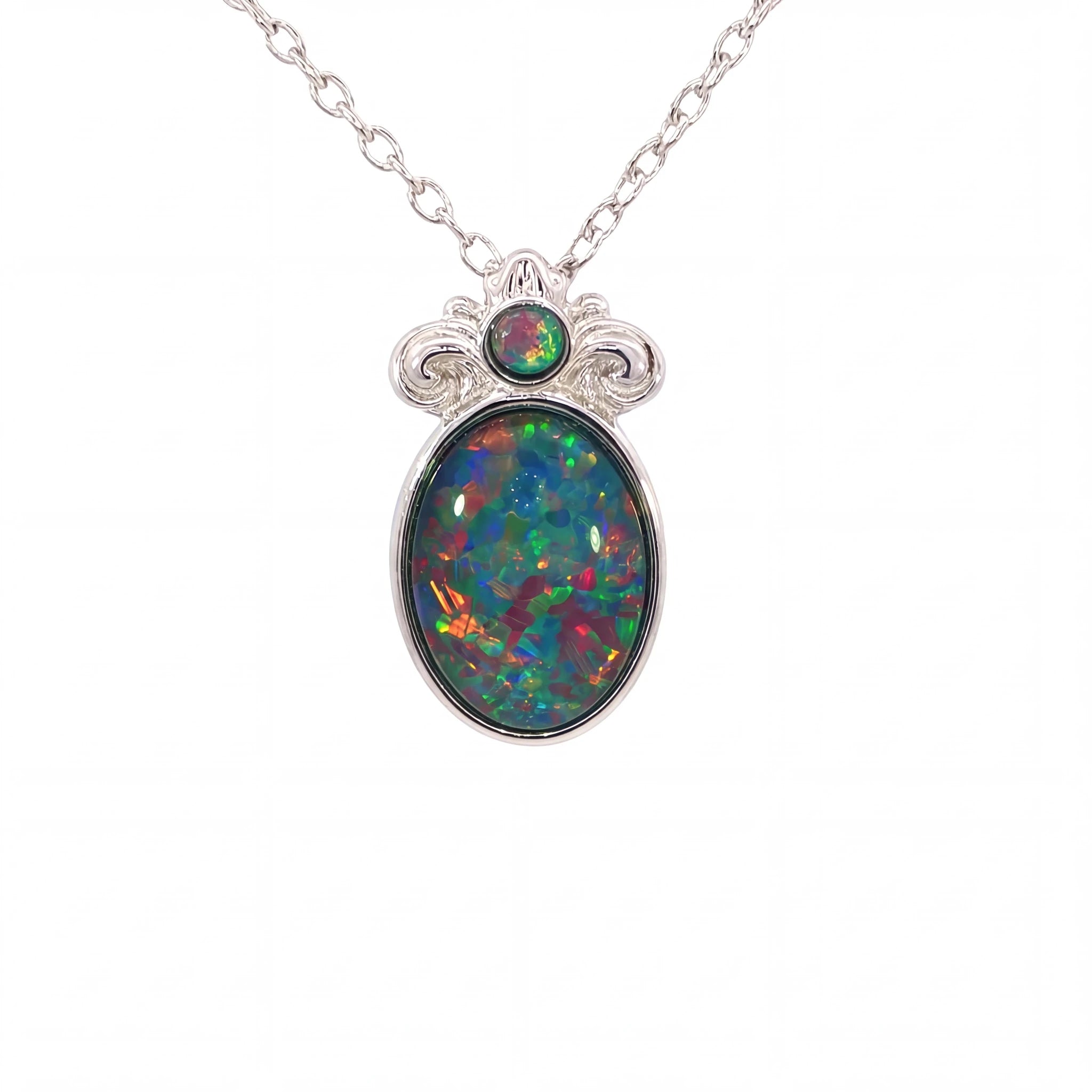 Multicolour