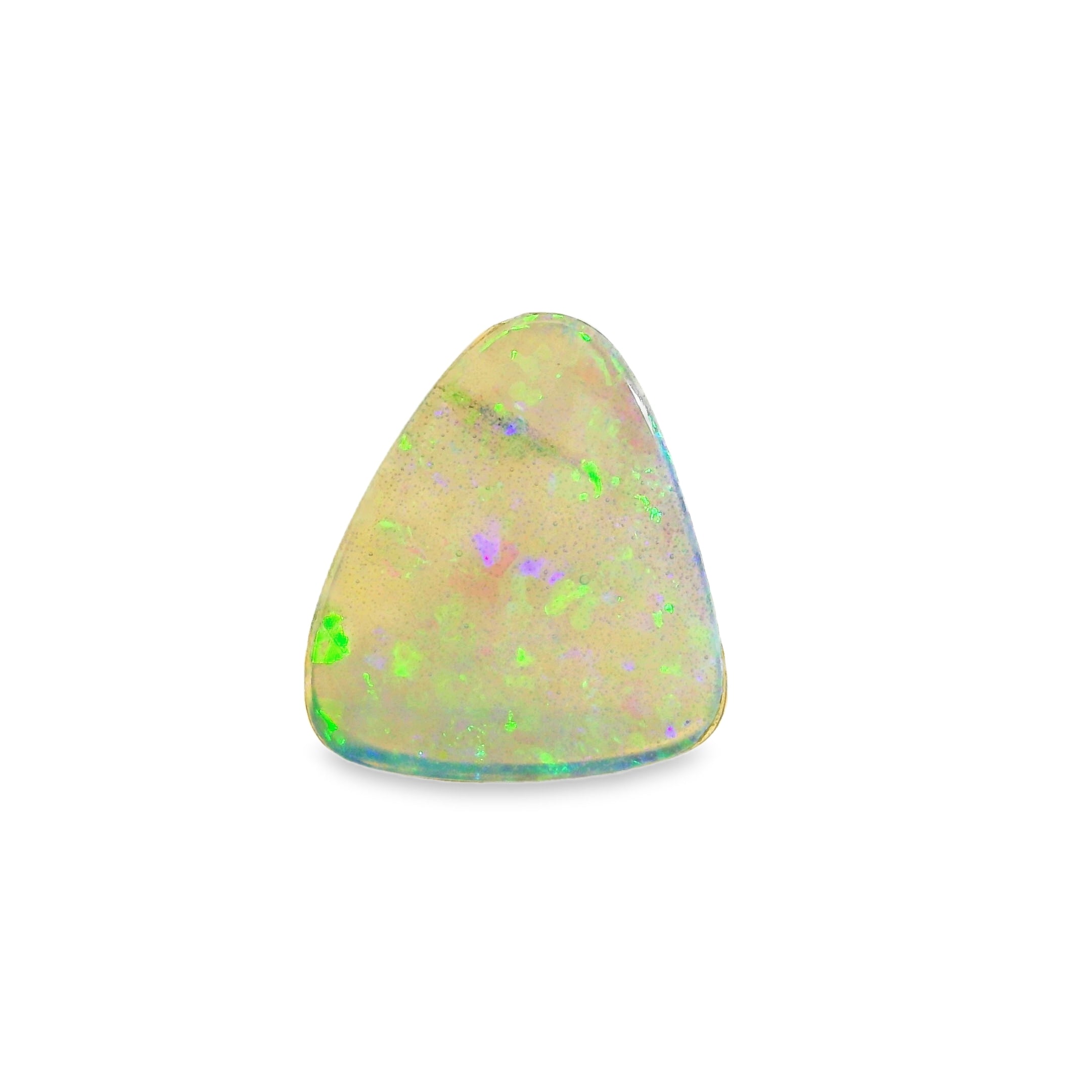 Australian Doublet Opal Loose