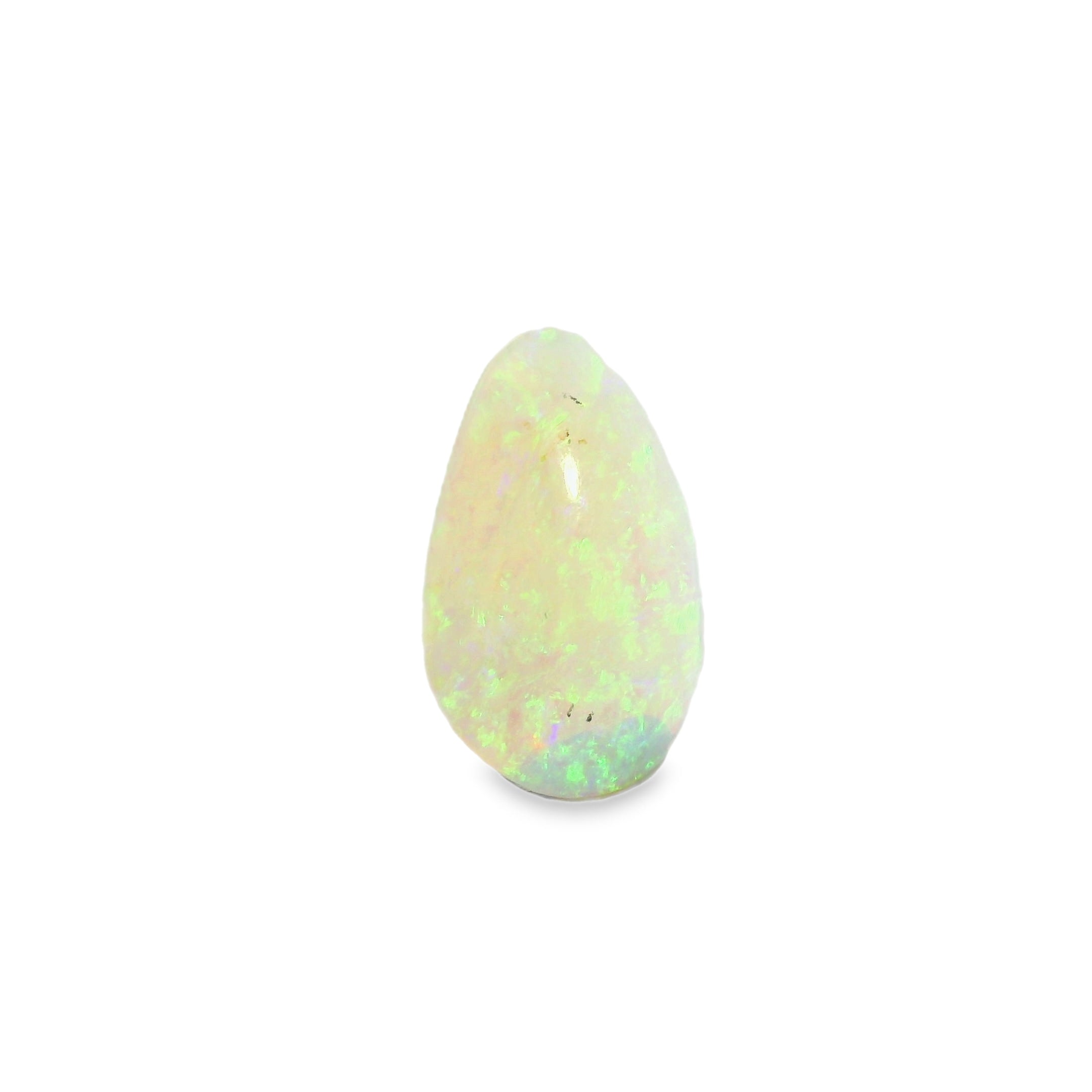 Australian Light Opal Loose