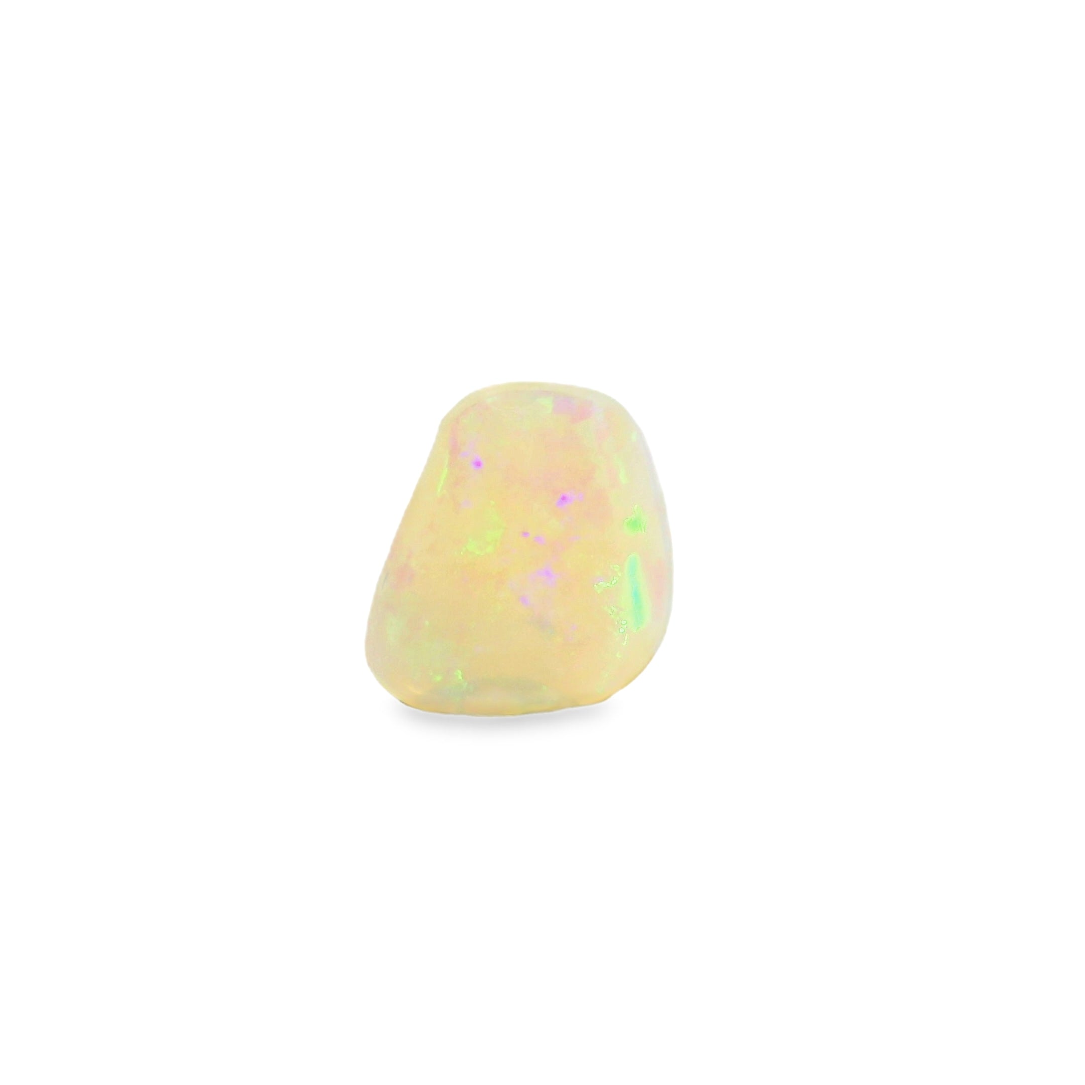 Australian Light Opal Loose